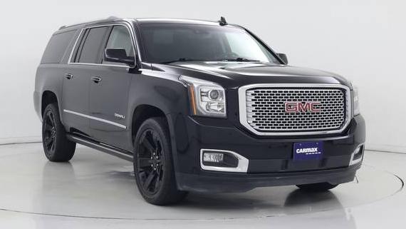 GMC YUKON XL 2017 1GKS2HKJ2HR296061 image